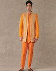Rust Narangi Set