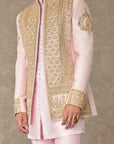 Mithai Pink Dil-Chidiya Raja Koti