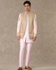Mithai Pink Dil-Chidiya Raja Koti