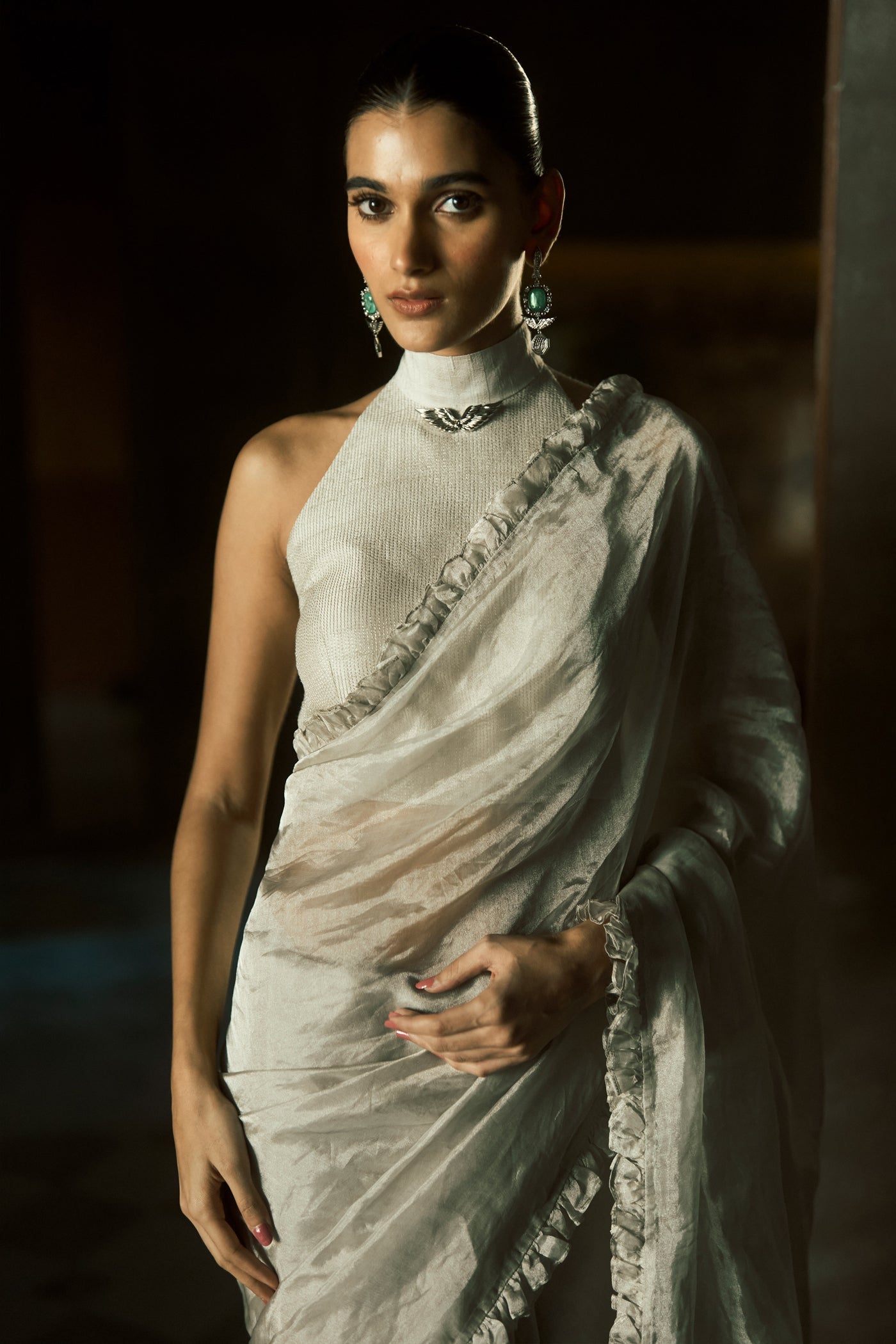 The Saree 26
