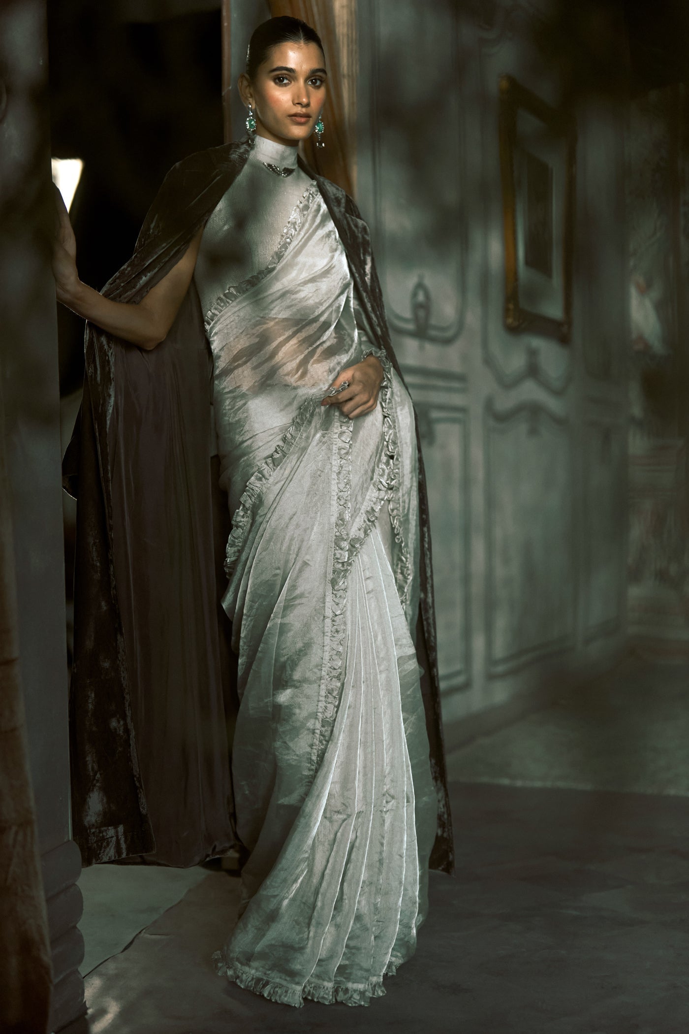 The Saree 26