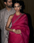 The Polo Saree