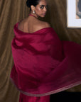 The Polo Saree