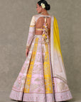 Kasata Lehenga