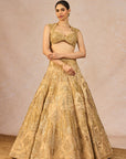 Fasl E Gul Lehenga