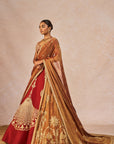 Baat Ban Gayi Lehenga