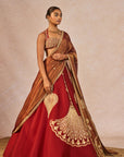 Baat Ban Gayi Lehenga
