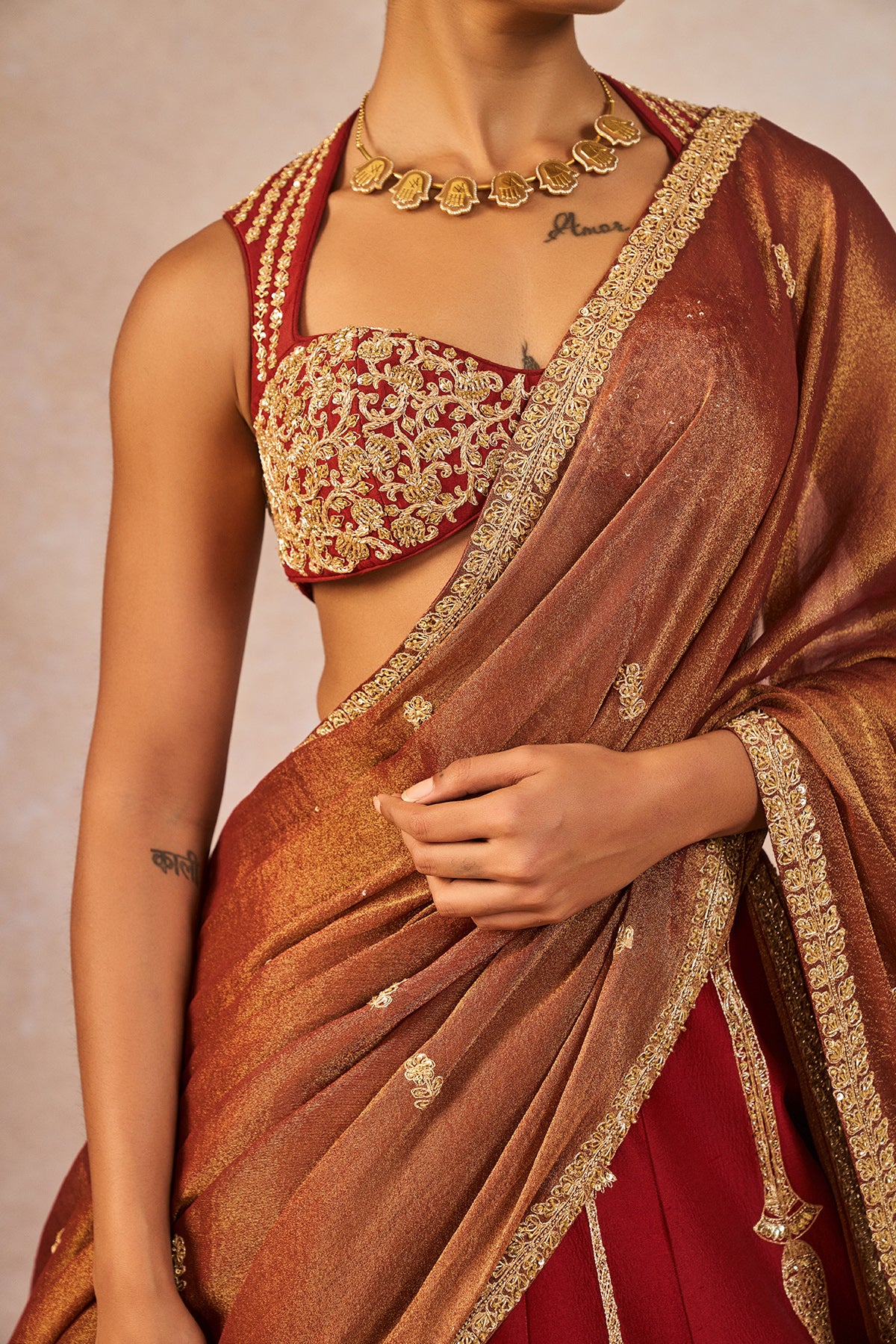 Baat Ban Gayi Lehenga