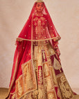 Dil Ke Pass Lehenga
