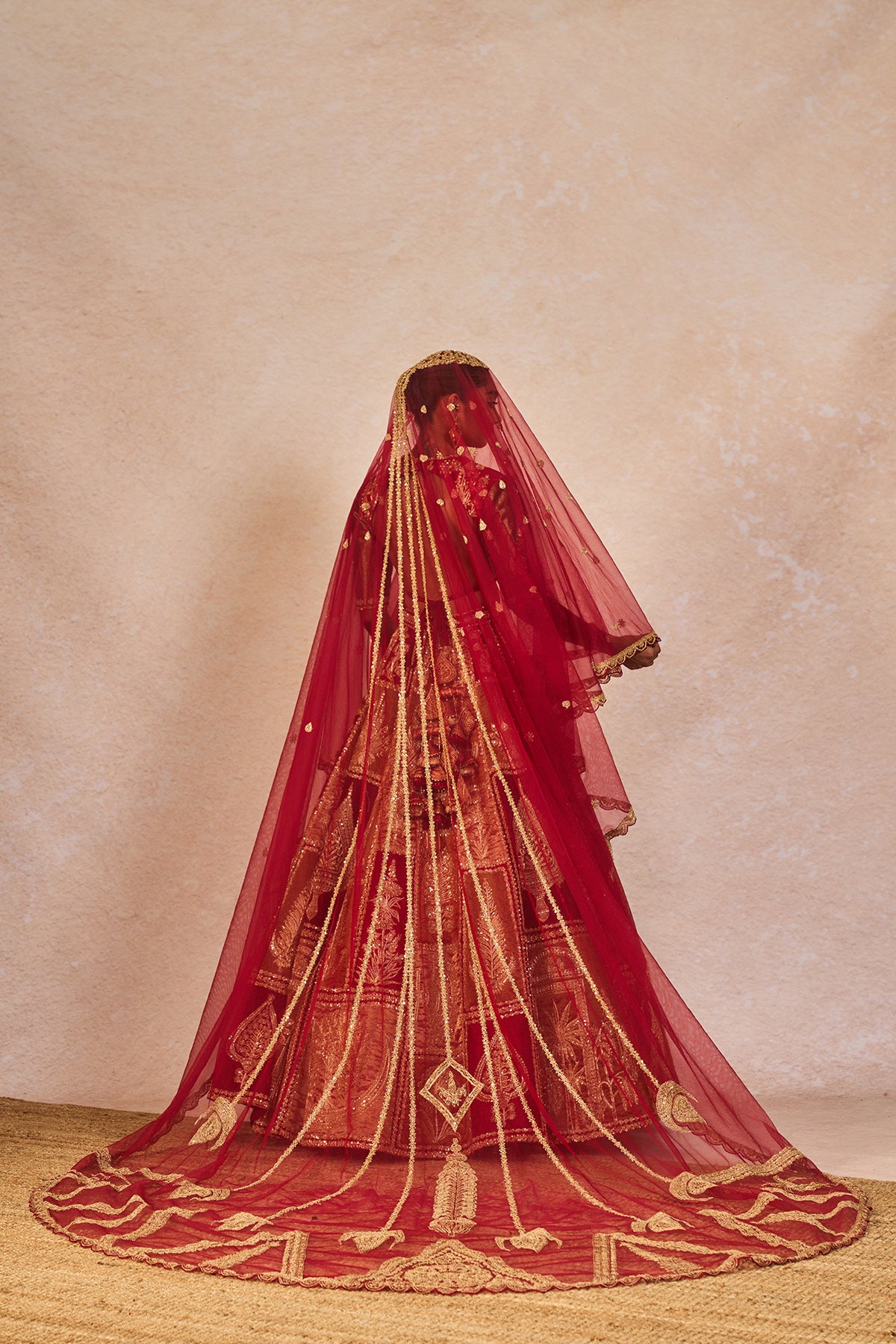 Dil Ke Pass Lehenga