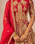Dil Ke Pass Lehenga