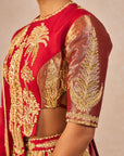 Dil Ke Pass Lehenga