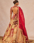 Dil Ke Pass Lehenga