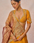 The ‘Dil Lubhata’ Lehenga