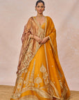 The ‘Dil Lubhata’ Lehenga