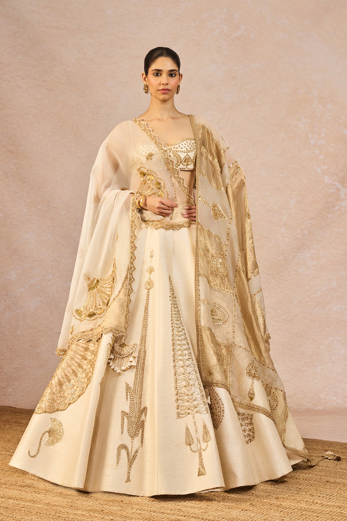 Pehli Kiran Lehenga