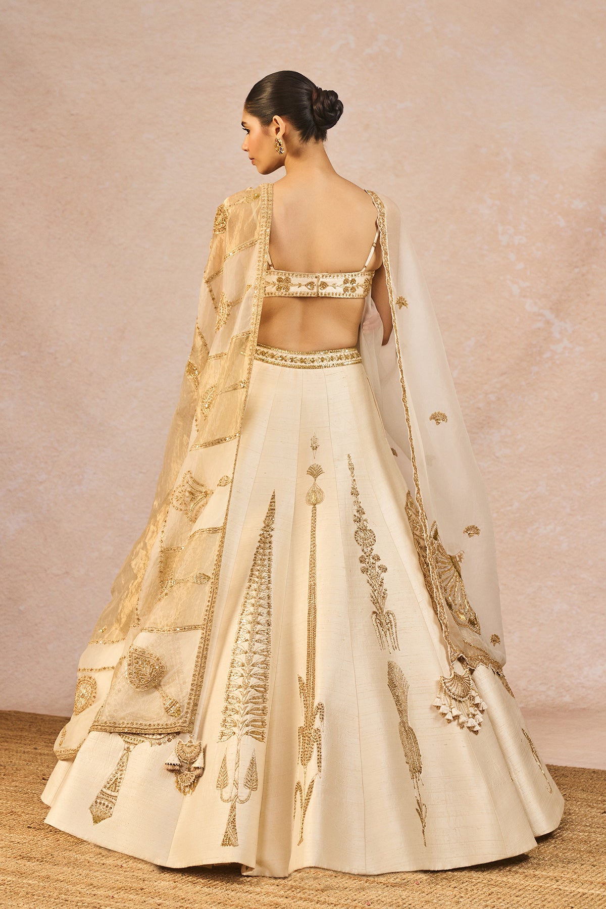 Pehli Kiran Lehenga