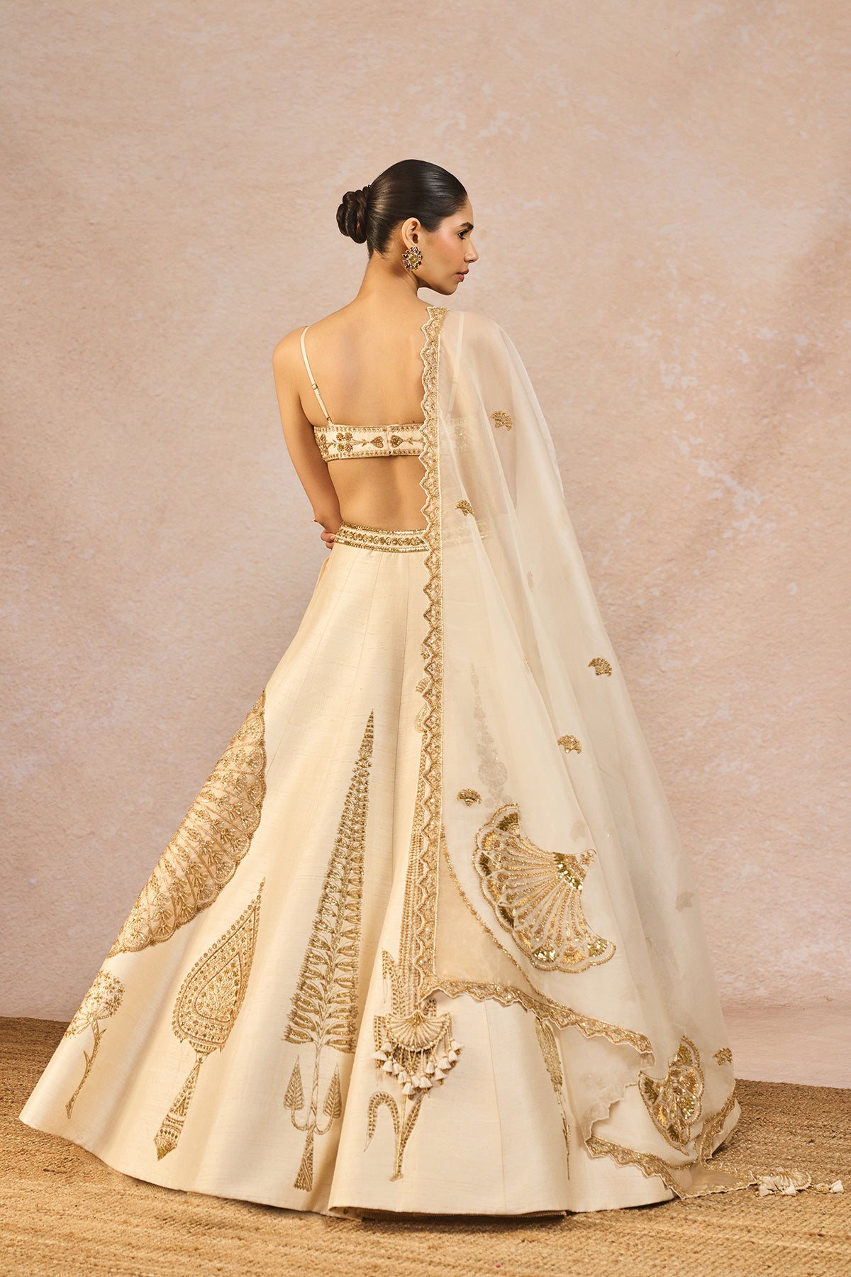 Pehli Kiran Lehenga