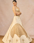 Pehli Kiran Lehenga