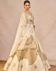 Pehli Kiran Lehenga
