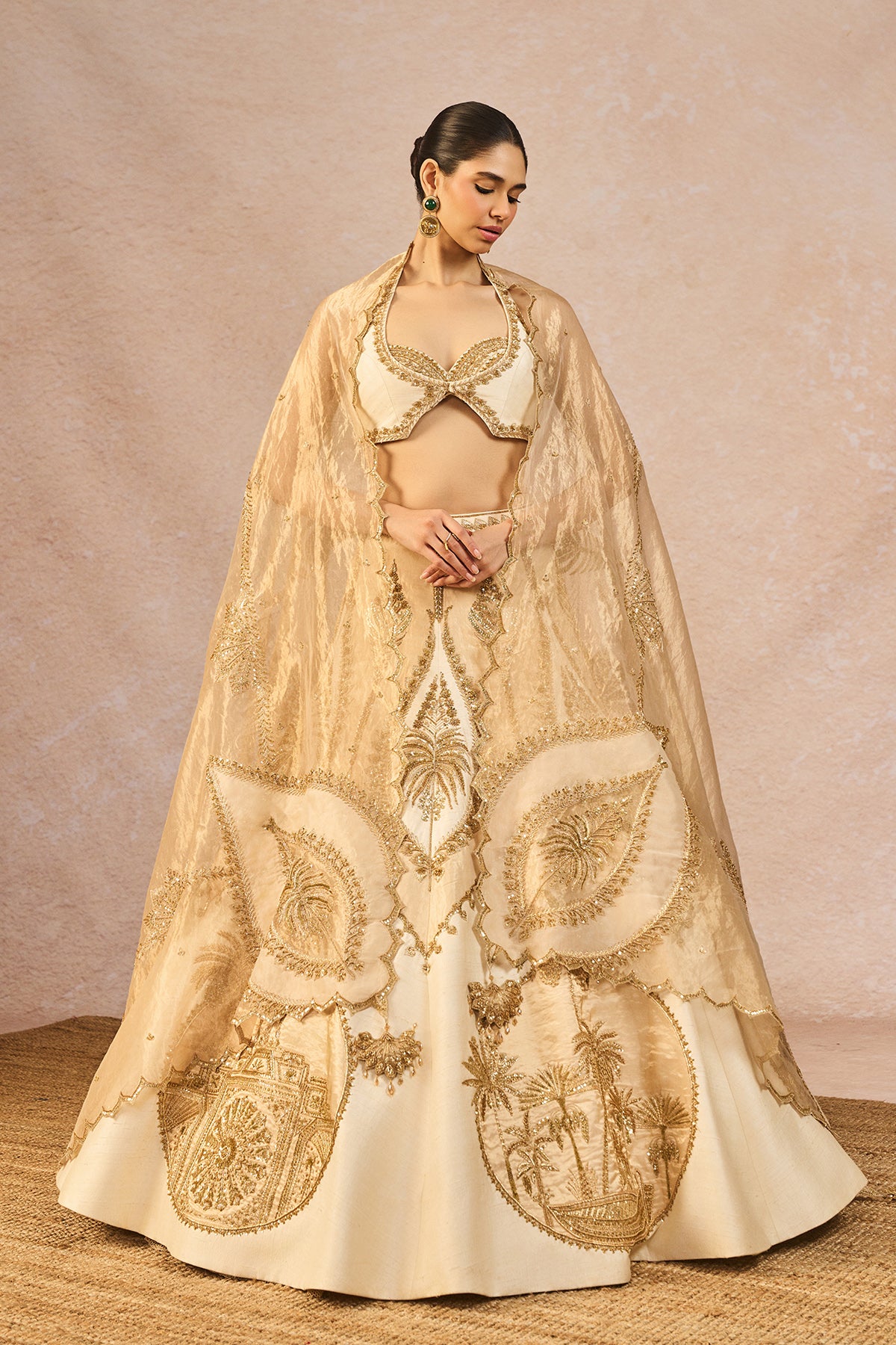 Noor Ban Gaye Lehenga