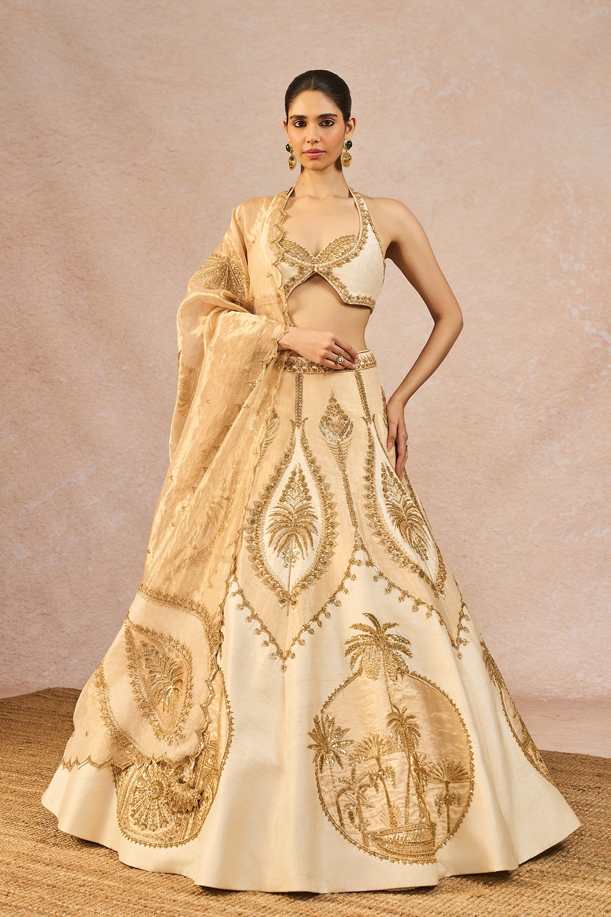 Noor Ban Gaye Lehenga