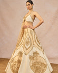 Noor Ban Gaye Lehenga
