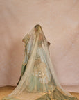 Pehli Baarish Lehenga