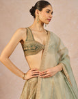 Jaise Koi Sapna Lehenga