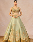 ‘Ikrar Hua’ Lehenga