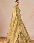 Khwabon Ki Shehzadi Lehenga