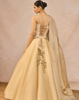 Tera Khayal Lehenga