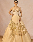 Tera Khayal Lehenga