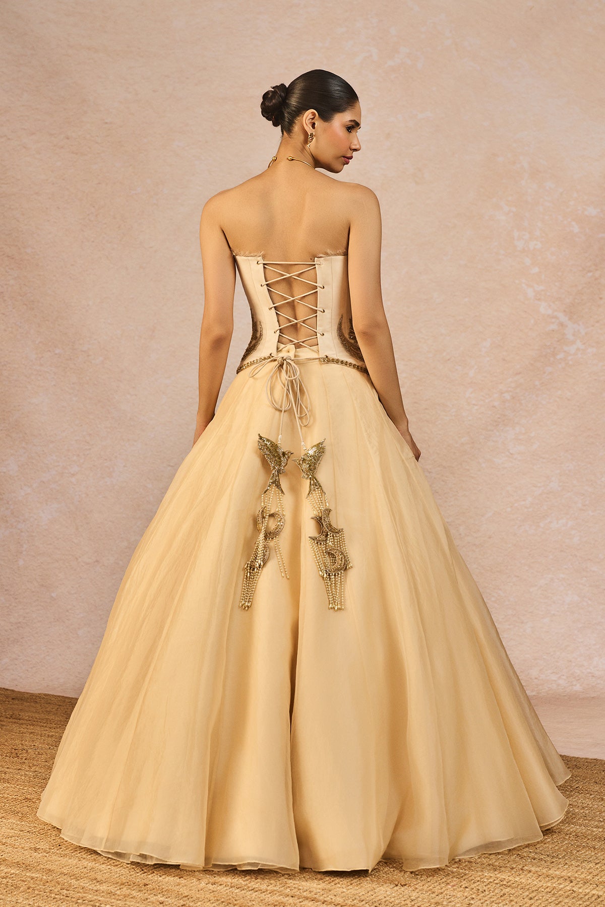Tera Khayal Lehenga