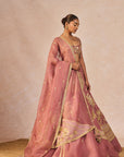 Pyaar Ke Charche Lehenga