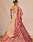 Pyaar Ke Charche Lehenga
