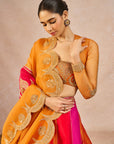 Patakha Lehenga