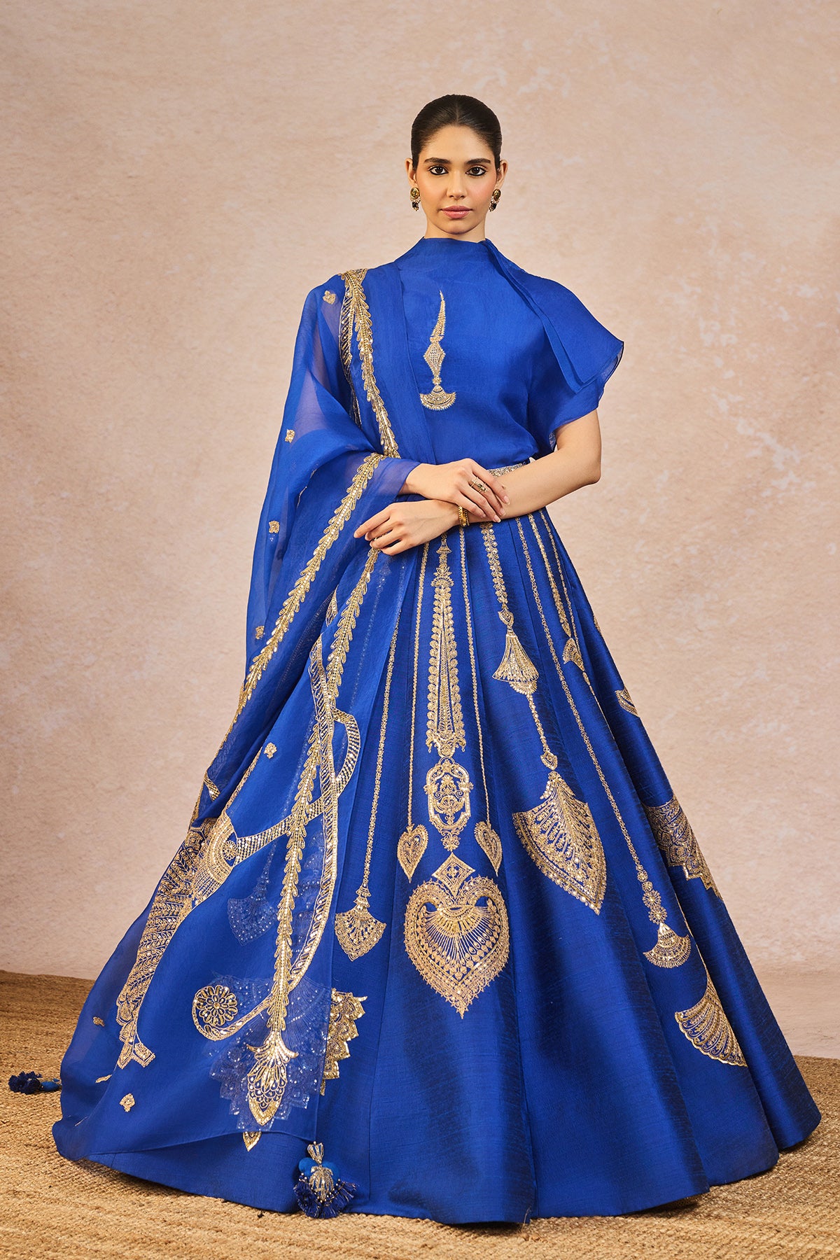Dil Jaanta Hai Lehenga