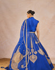 Dil Jaanta Hai Lehenga