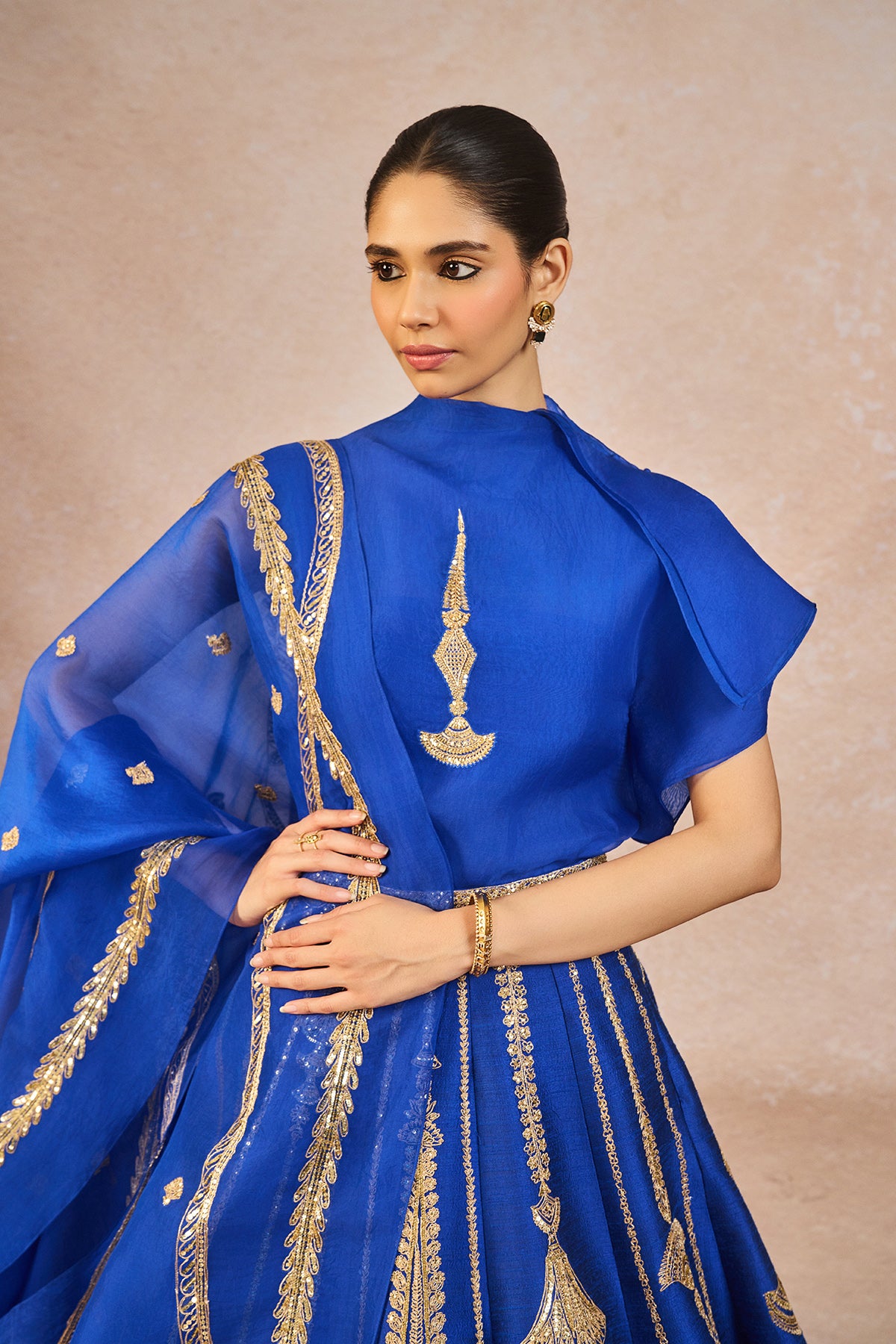 Dil Jaanta Hai Lehenga