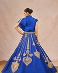 Dil Jaanta Hai Lehenga