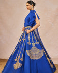 Dil Jaanta Hai Lehenga