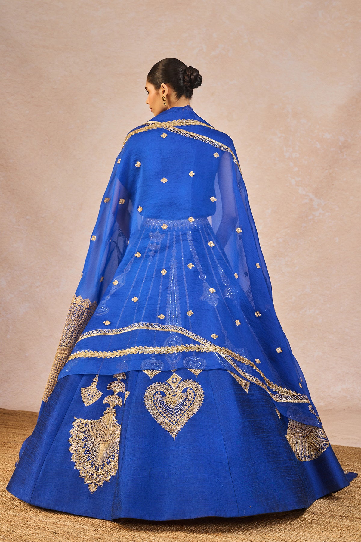 Dil Jaanta Hai Lehenga