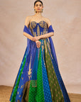 Rango Sa Jaha Lehenga