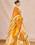Aur Tum Lehenga Set