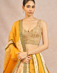 Aur Tum Lehenga Set