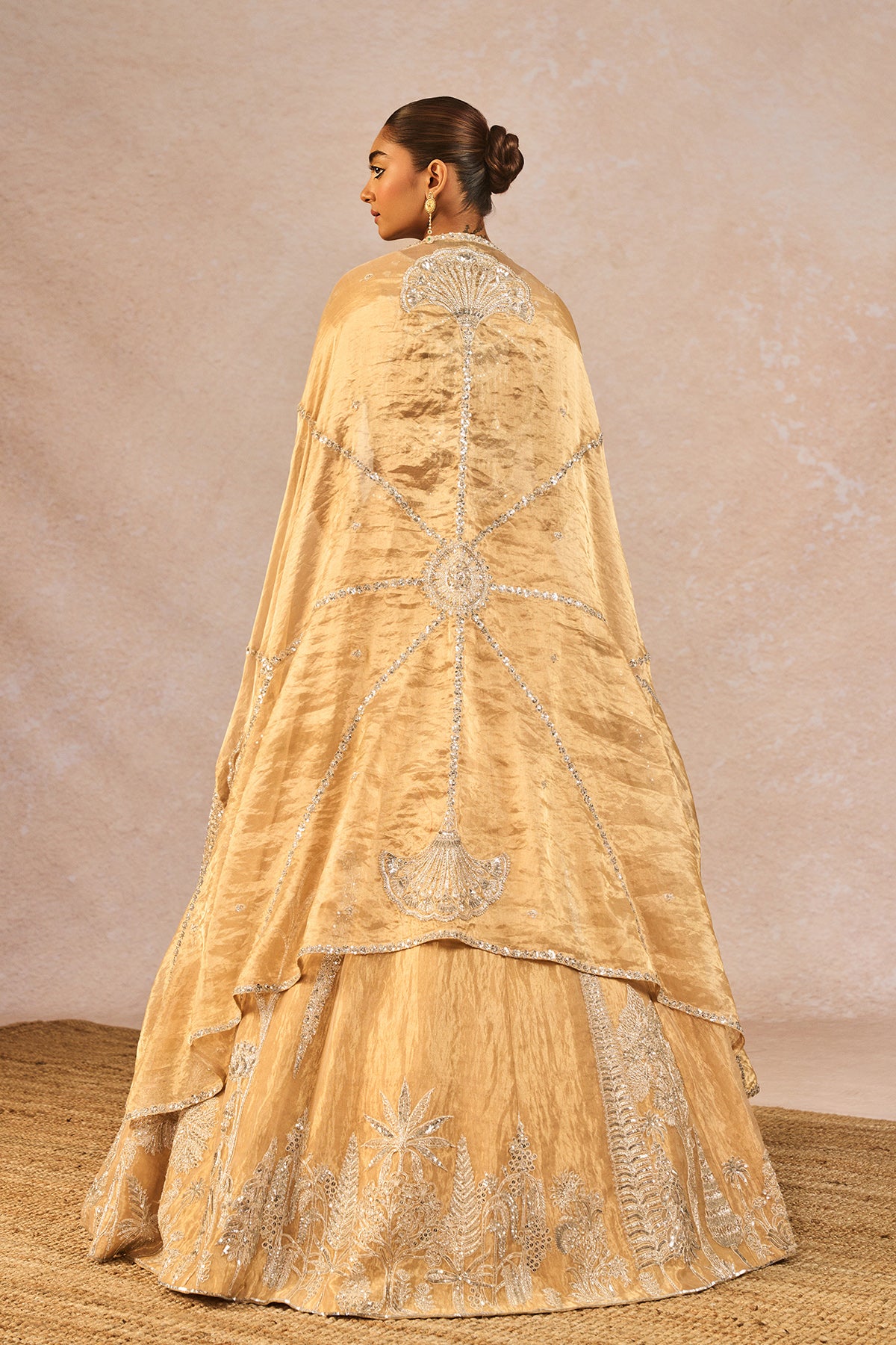 Chandni Lehenga