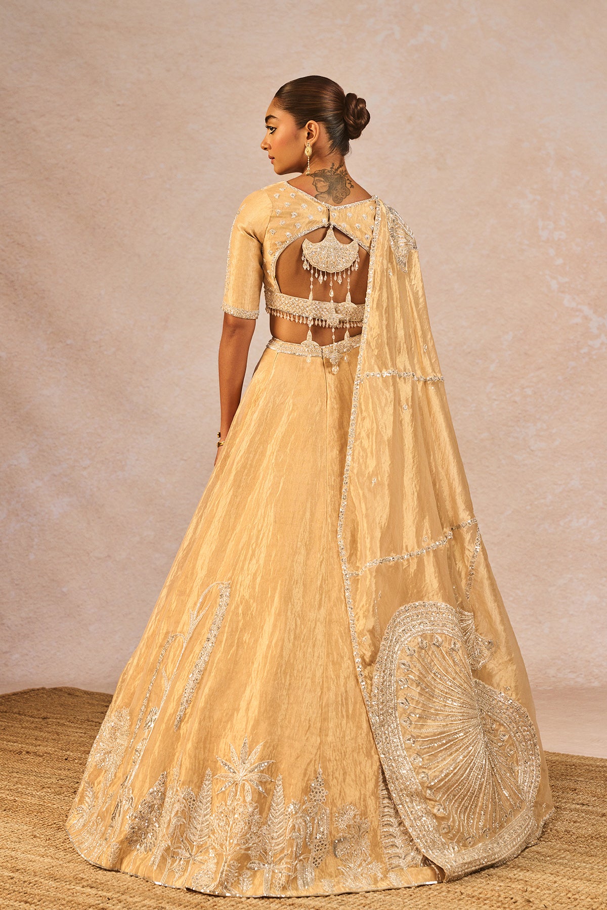 Chandni Lehenga