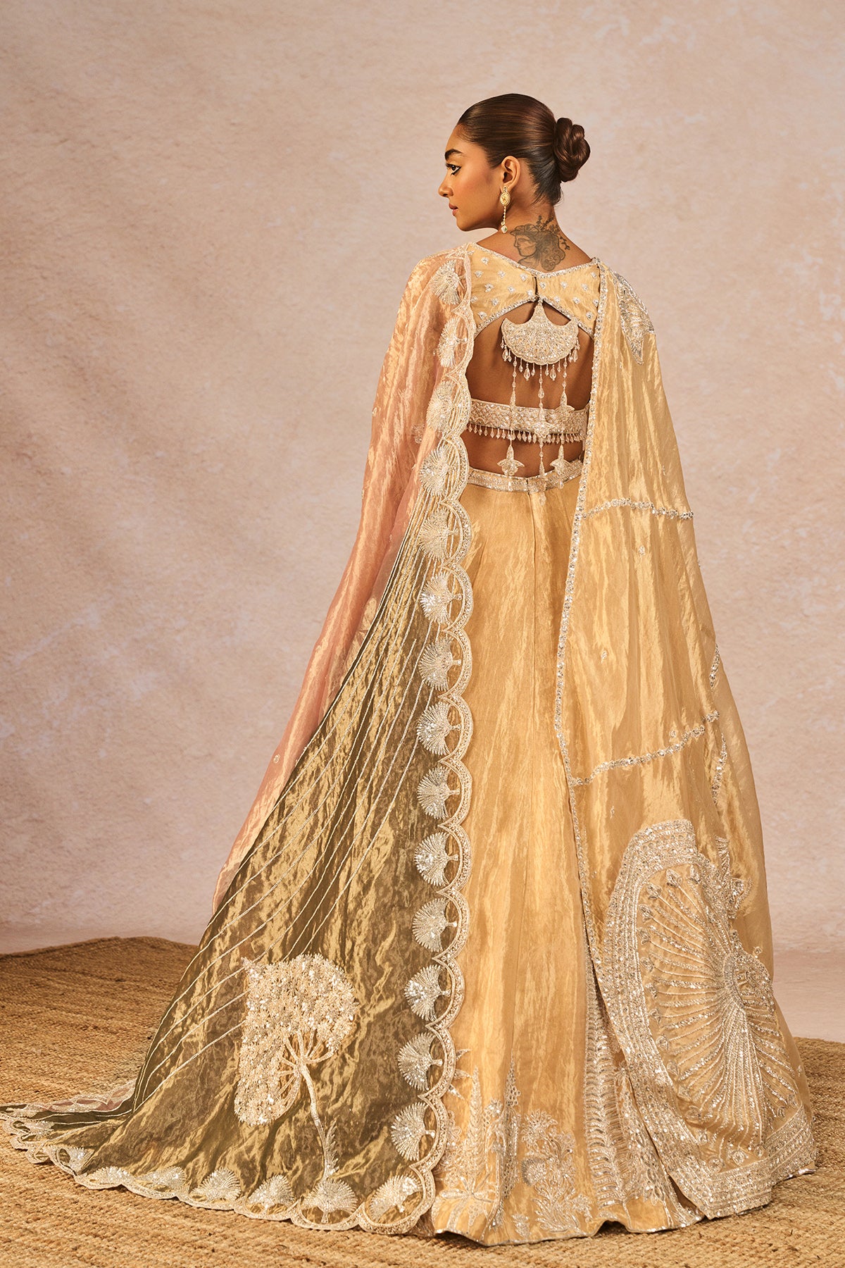 Chandni Lehenga