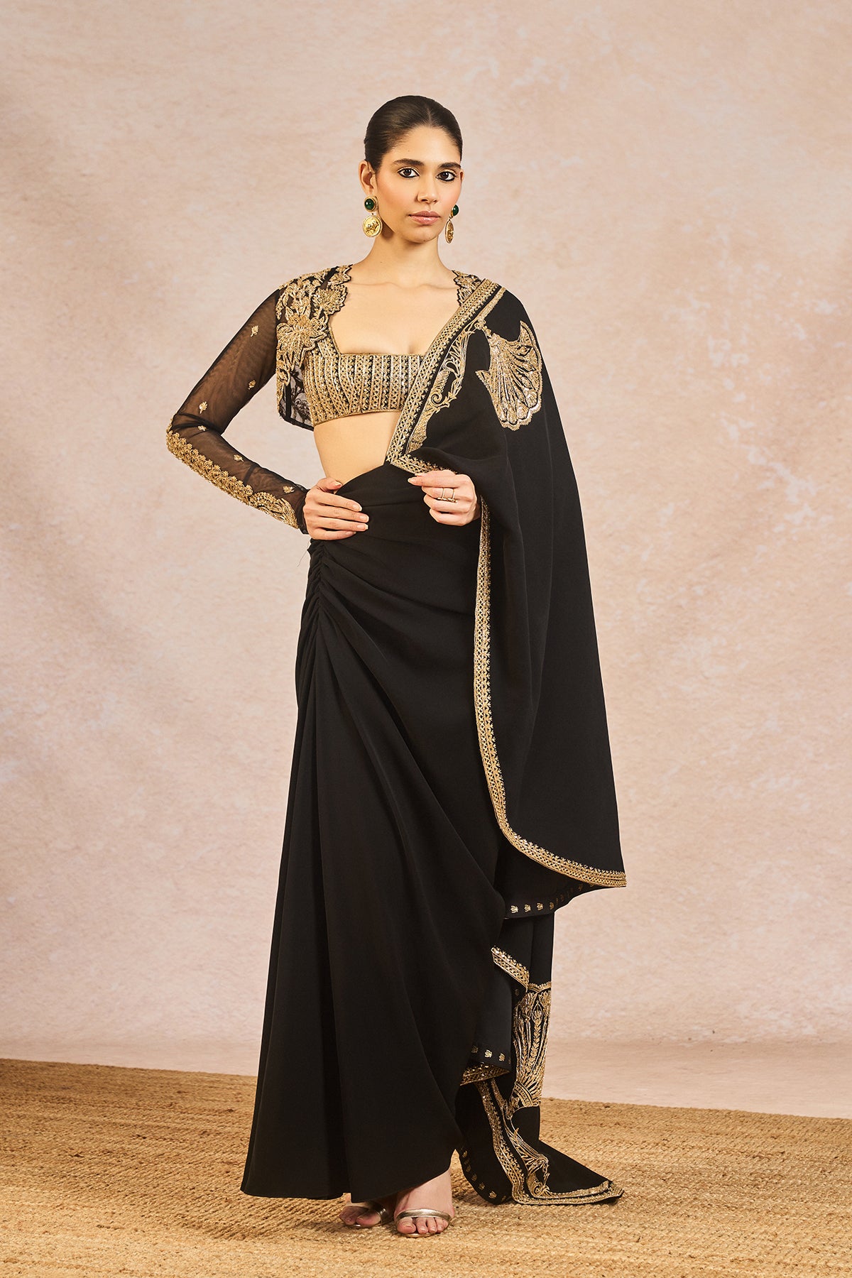 Aur Tum Fusion Set